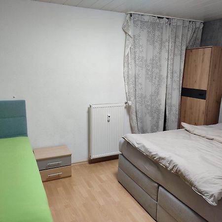 Floersheim am Main Komfortable Ferienwohnung In Floersheim-Weilbach מראה חיצוני תמונה