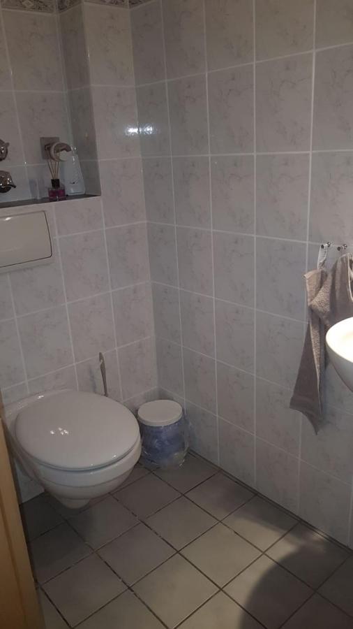Floersheim am Main Komfortable Ferienwohnung In Floersheim-Weilbach מראה חיצוני תמונה