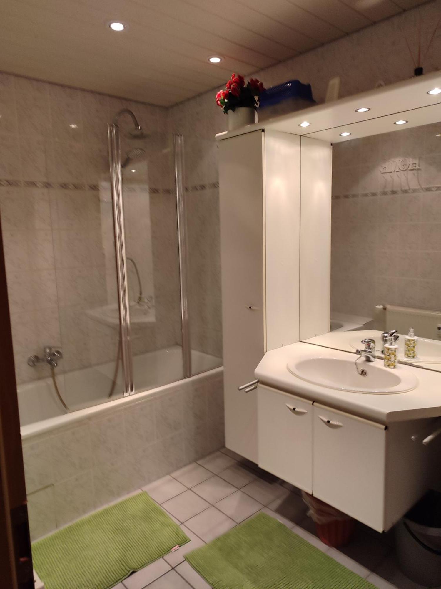 Floersheim am Main Komfortable Ferienwohnung In Floersheim-Weilbach מראה חיצוני תמונה