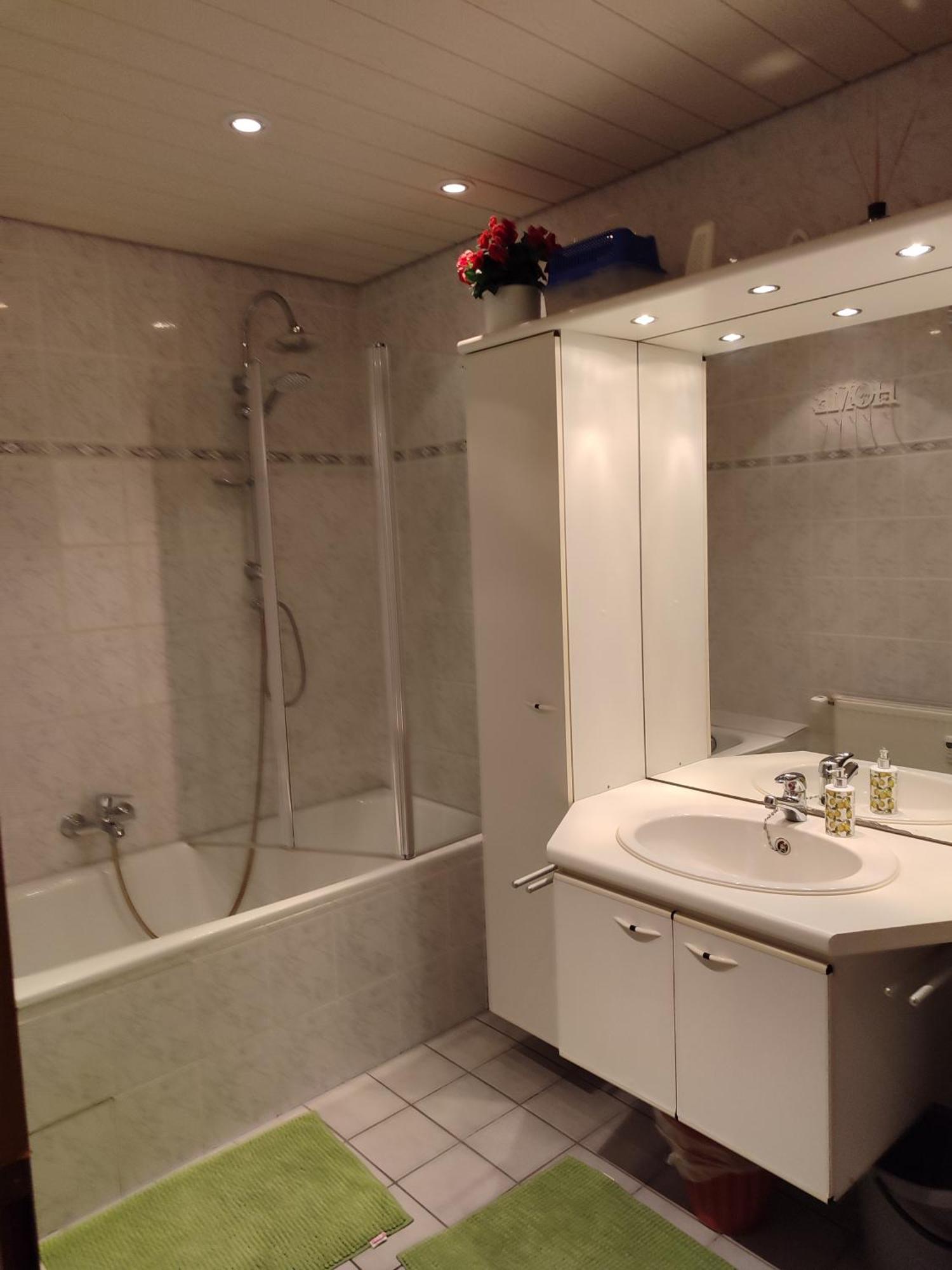 Floersheim am Main Komfortable Ferienwohnung In Floersheim-Weilbach מראה חיצוני תמונה
