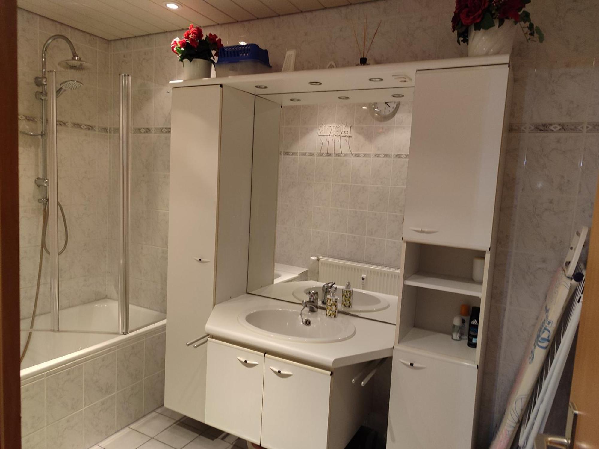 Floersheim am Main Komfortable Ferienwohnung In Floersheim-Weilbach מראה חיצוני תמונה