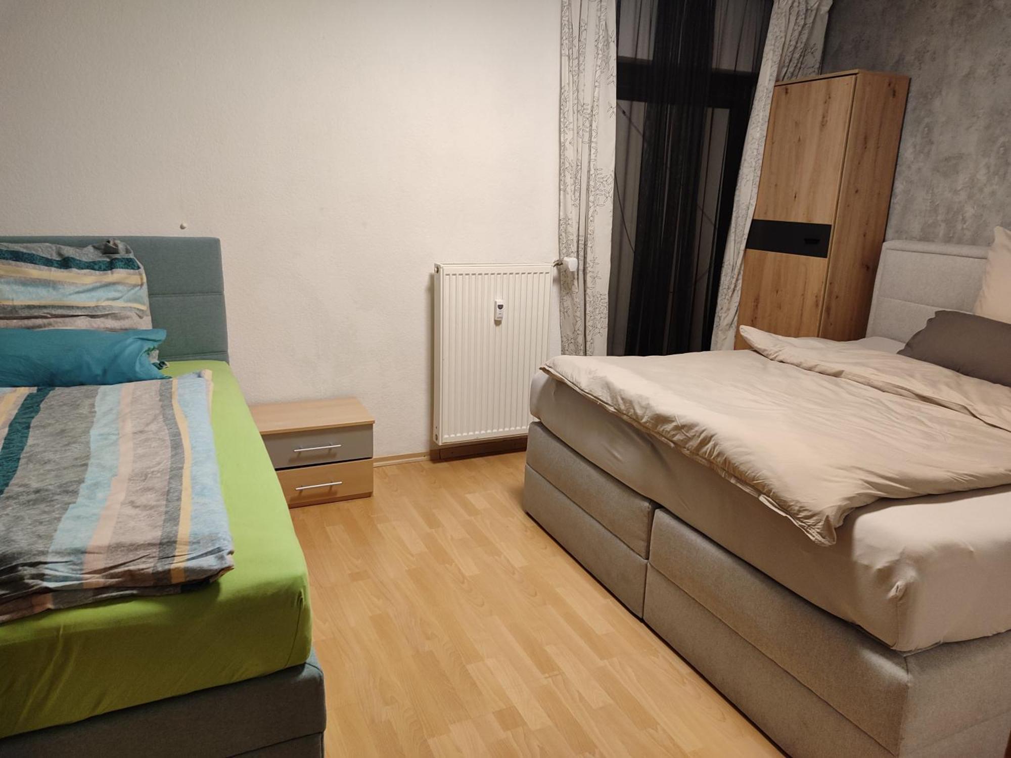 Floersheim am Main Komfortable Ferienwohnung In Floersheim-Weilbach מראה חיצוני תמונה