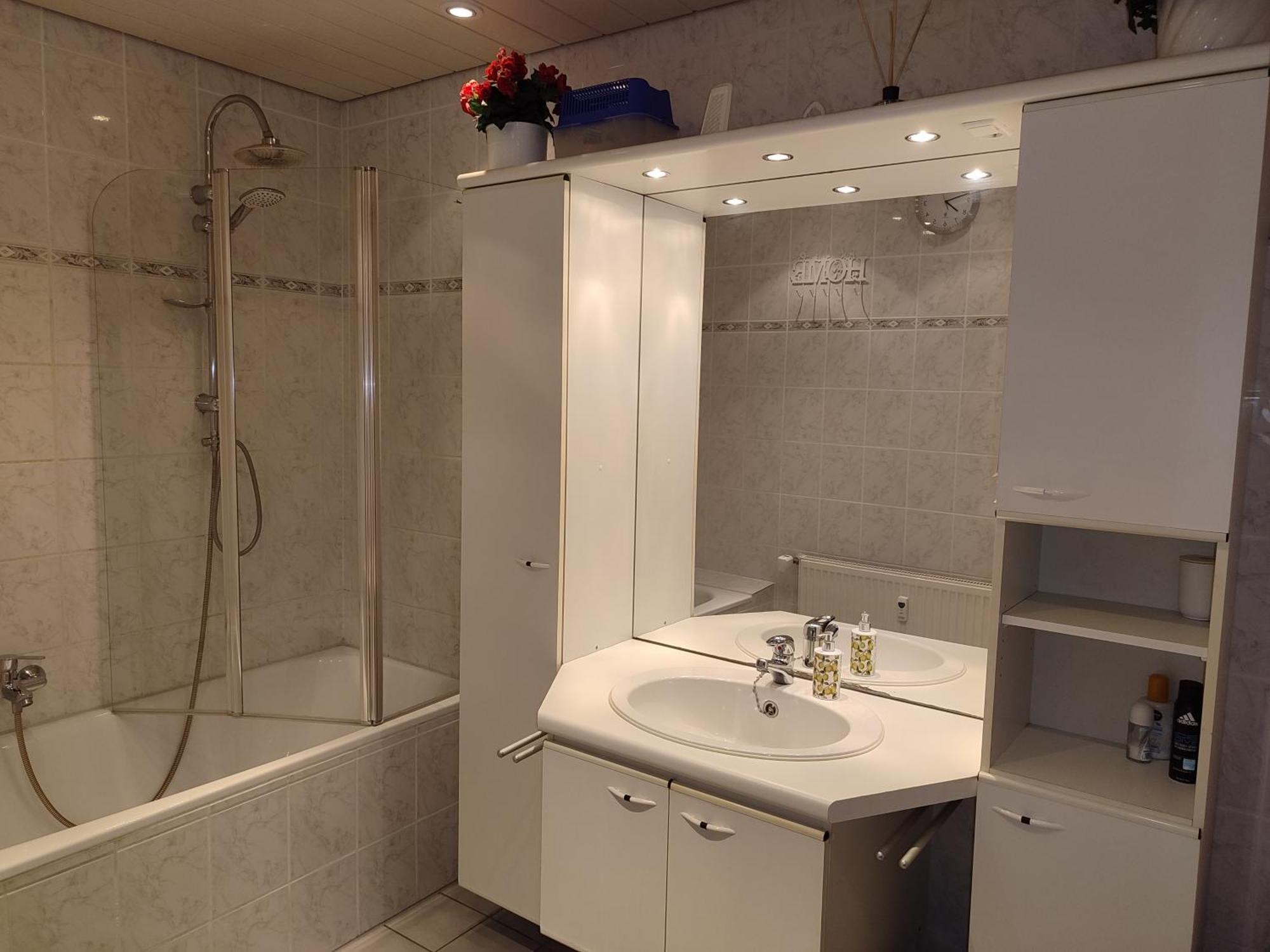 Floersheim am Main Komfortable Ferienwohnung In Floersheim-Weilbach מראה חיצוני תמונה