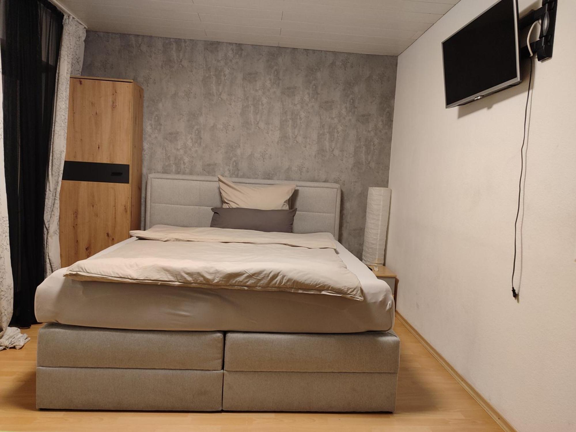 Floersheim am Main Komfortable Ferienwohnung In Floersheim-Weilbach מראה חיצוני תמונה