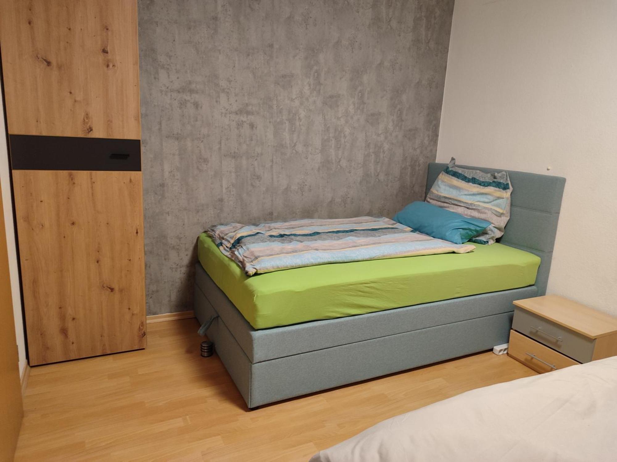 Floersheim am Main Komfortable Ferienwohnung In Floersheim-Weilbach מראה חיצוני תמונה