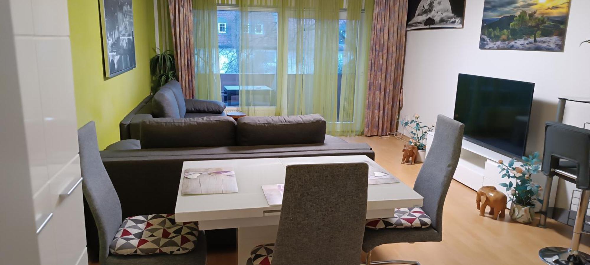 Floersheim am Main Komfortable Ferienwohnung In Floersheim-Weilbach מראה חיצוני תמונה