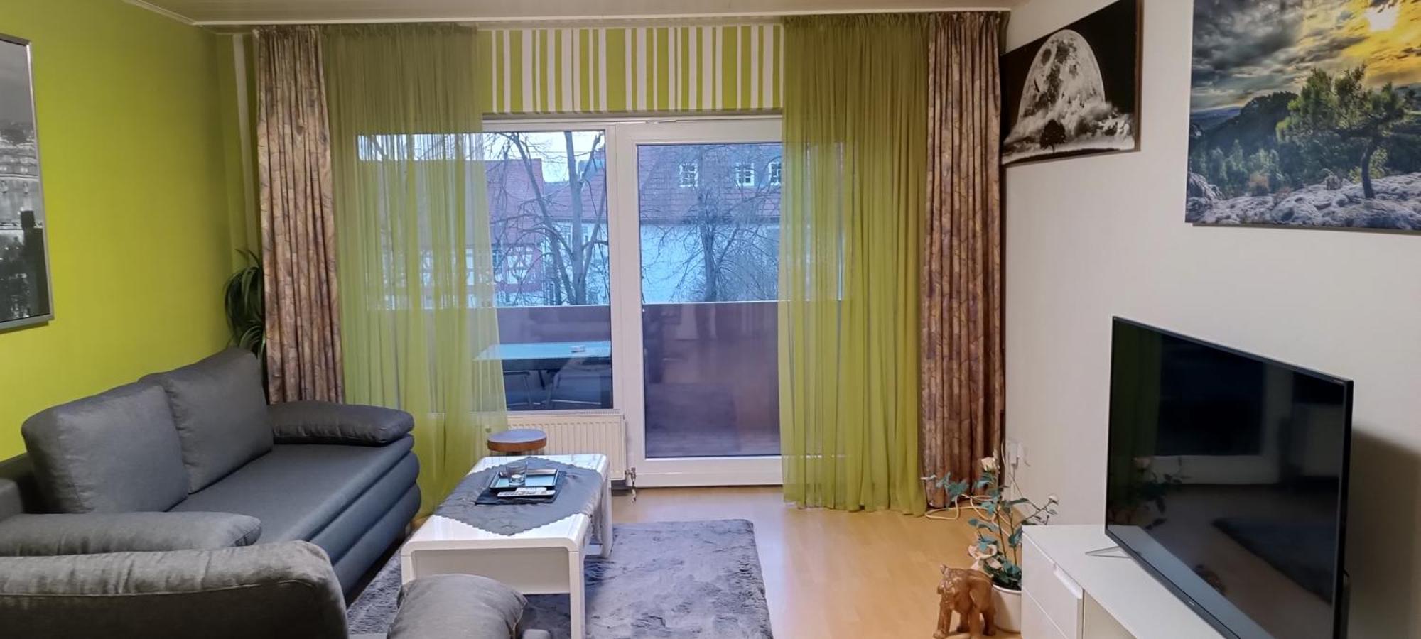 Floersheim am Main Komfortable Ferienwohnung In Floersheim-Weilbach מראה חיצוני תמונה
