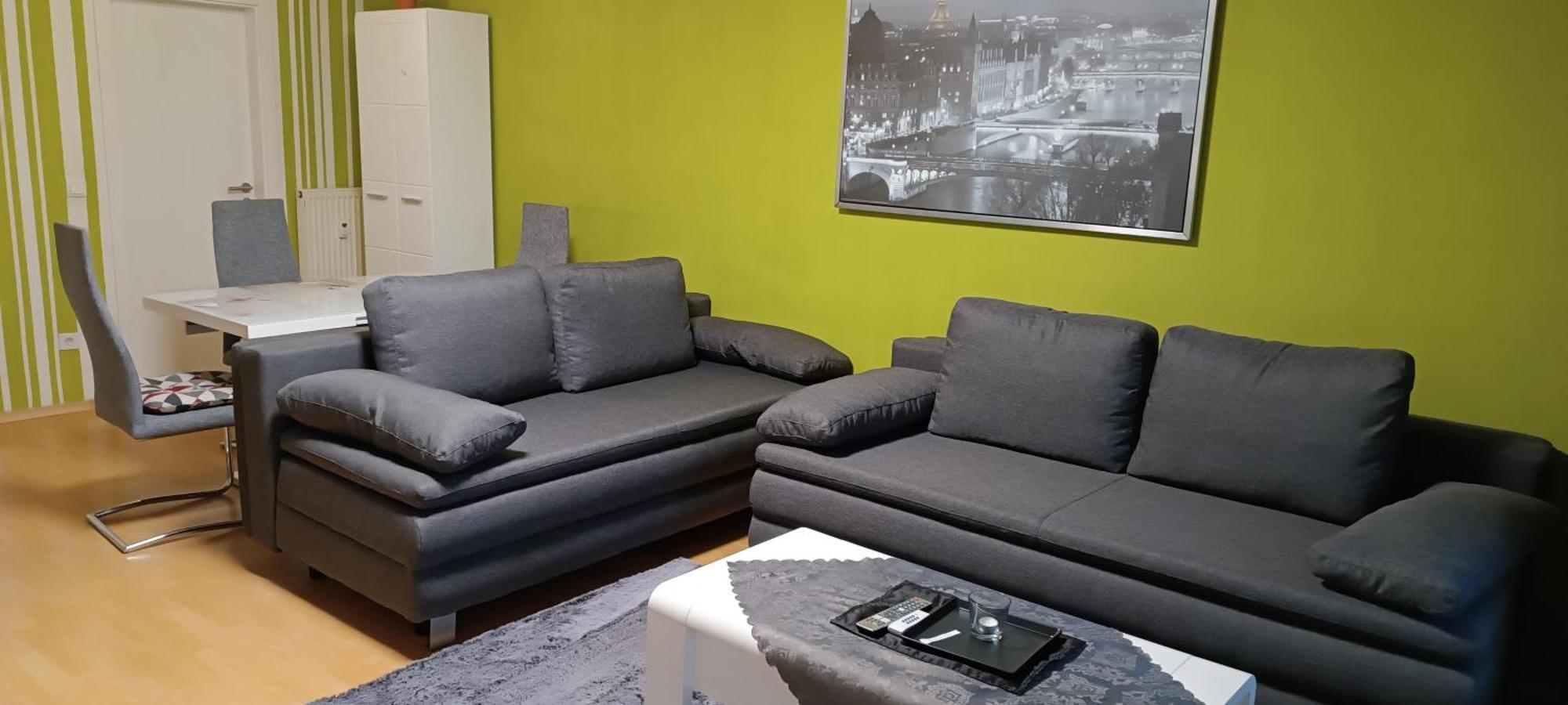 Floersheim am Main Komfortable Ferienwohnung In Floersheim-Weilbach מראה חיצוני תמונה