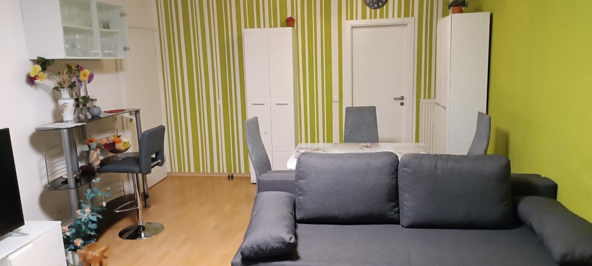 Floersheim am Main Komfortable Ferienwohnung In Floersheim-Weilbach מראה חיצוני תמונה