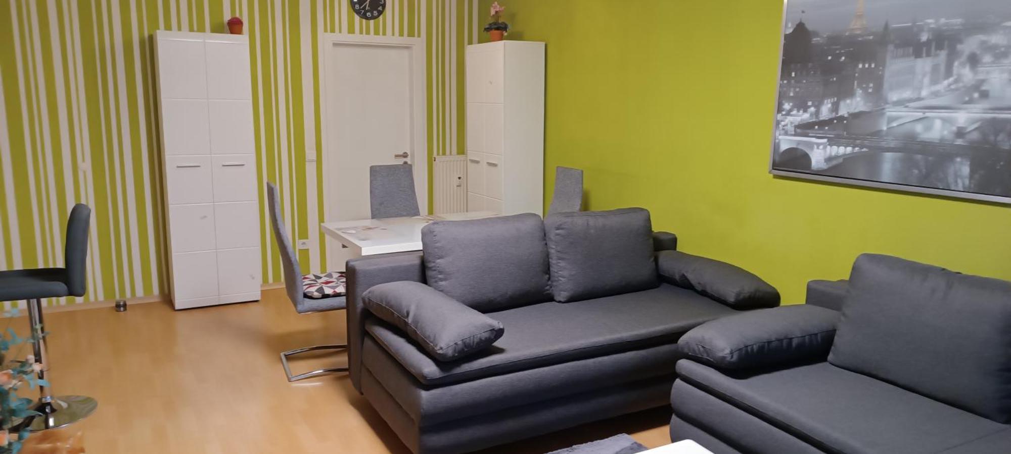 Floersheim am Main Komfortable Ferienwohnung In Floersheim-Weilbach מראה חיצוני תמונה