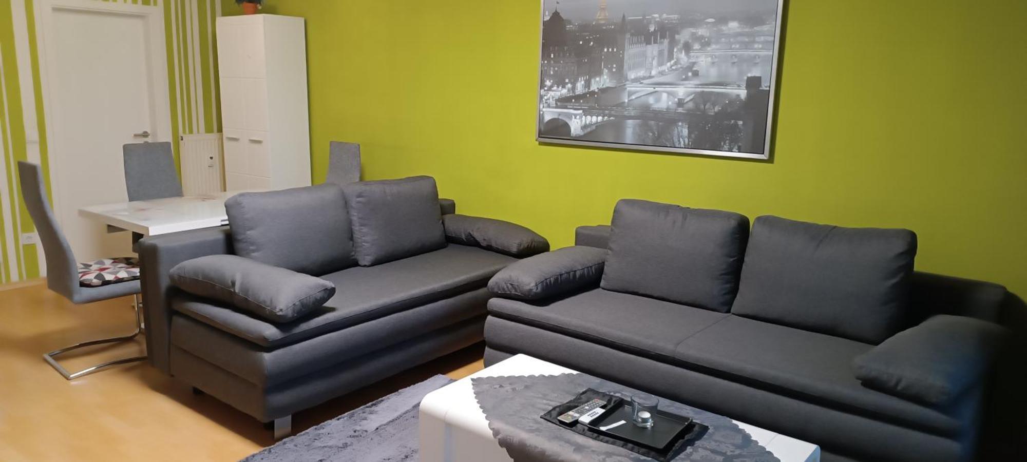 Floersheim am Main Komfortable Ferienwohnung In Floersheim-Weilbach מראה חיצוני תמונה
